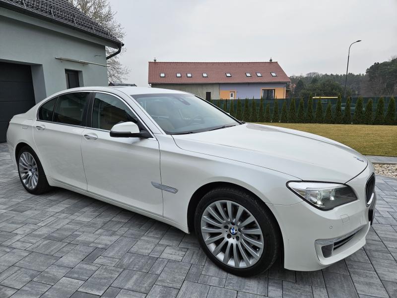 BMW 7er Reihe