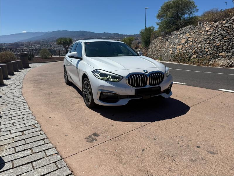 BMW 1er Reihe