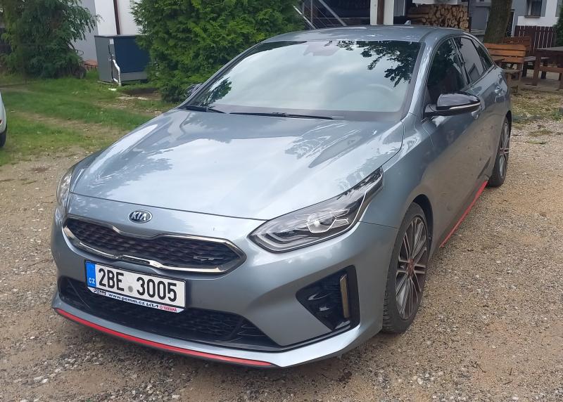 Kia Pro_Ceed