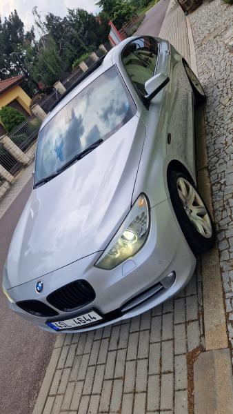 BMW 5er Reihe