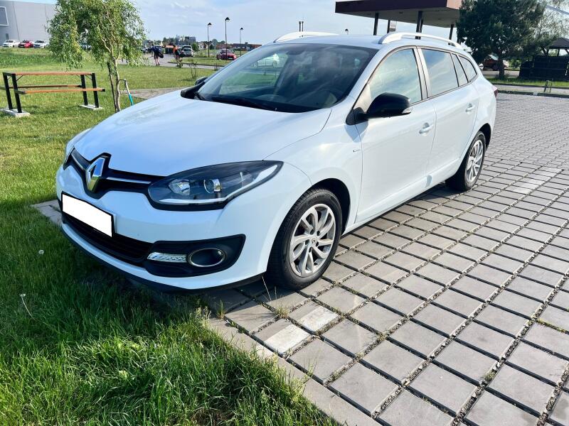 Renault M�gane