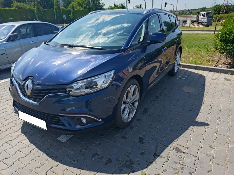 Renault Grand Sc�nic
