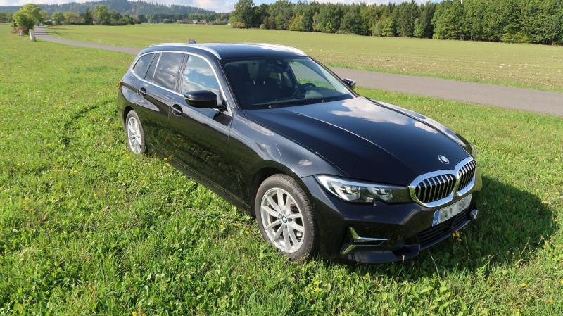 BMW 3er Reihe