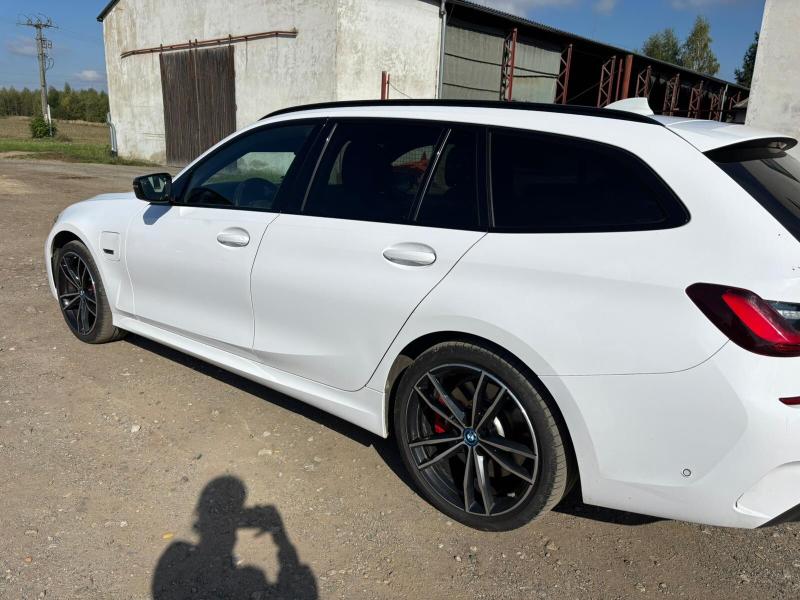 BMW 3er Reihe