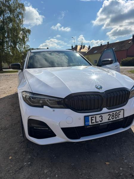BMW 3er Reihe