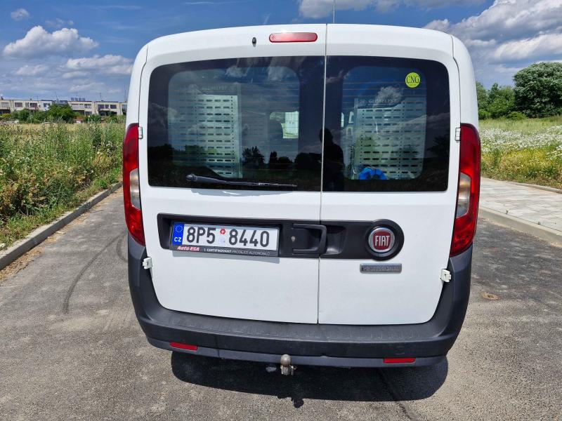 Fiat Doblo