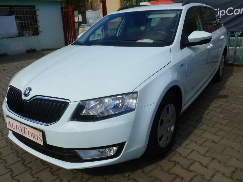 �koda Octavia
