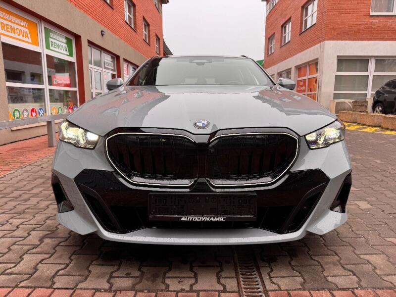 BMW Serie 5