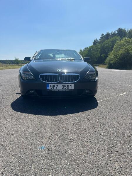 BMW 6er Reihe