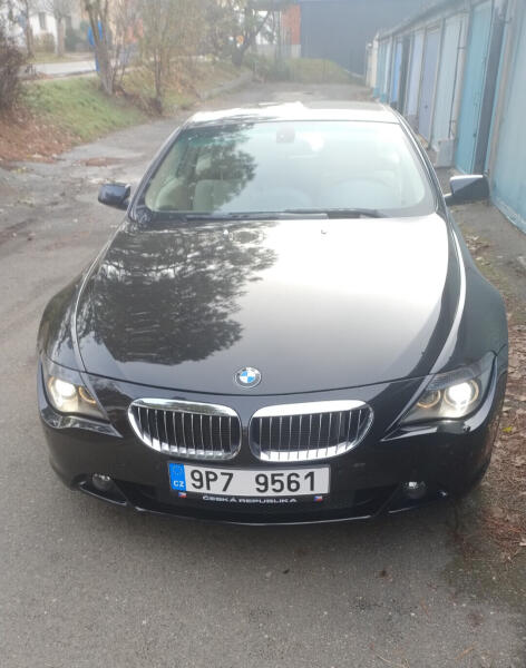 BMW 6er Reihe