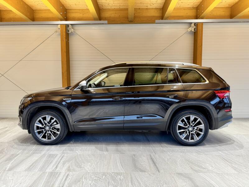 �koda Kodiaq