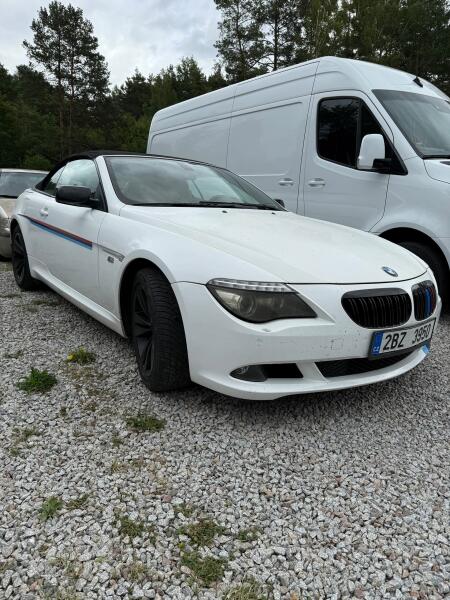 BMW Seria 6