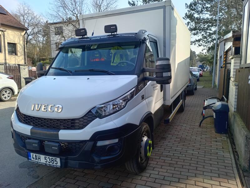 Iveco Daily