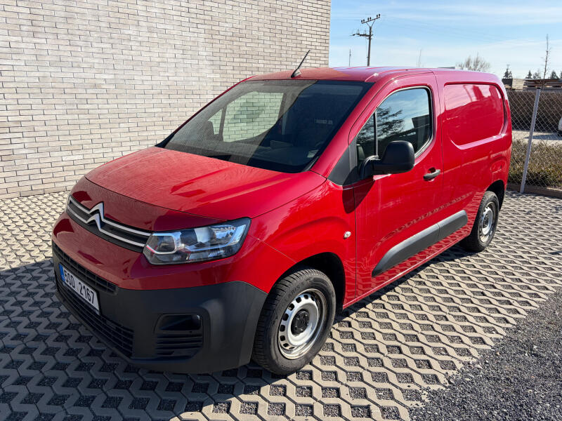 Citro�n Berlingo