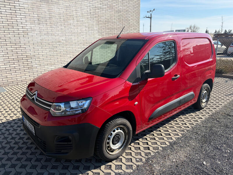 Citro�n Berlingo