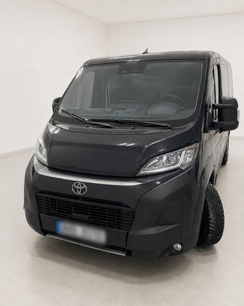 Toyota Proace Max