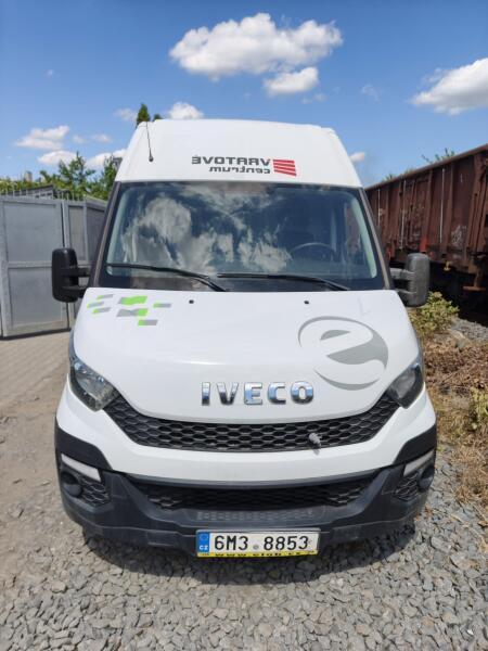 Iveco Daily