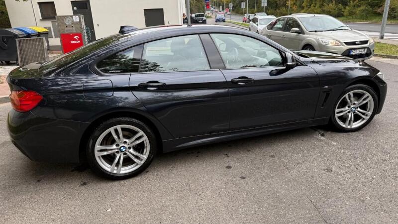 BMW 4er Reihe