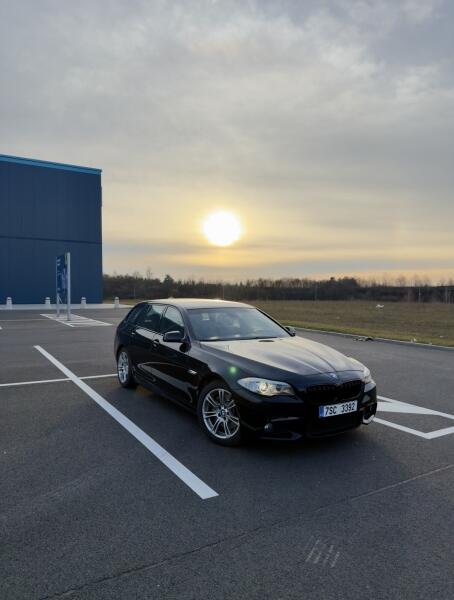 BMW 5er Reihe