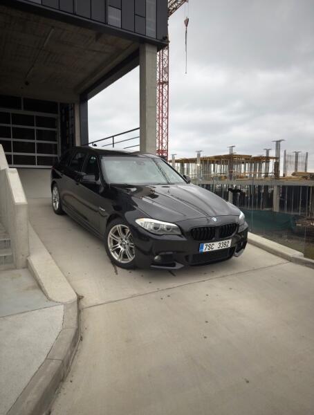 BMW Serie 5