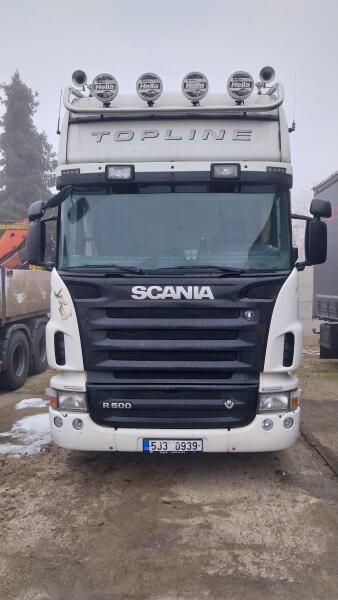 Scania