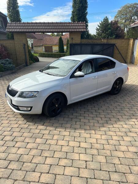 �koda Octavia