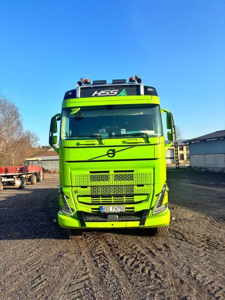 Volvo FH