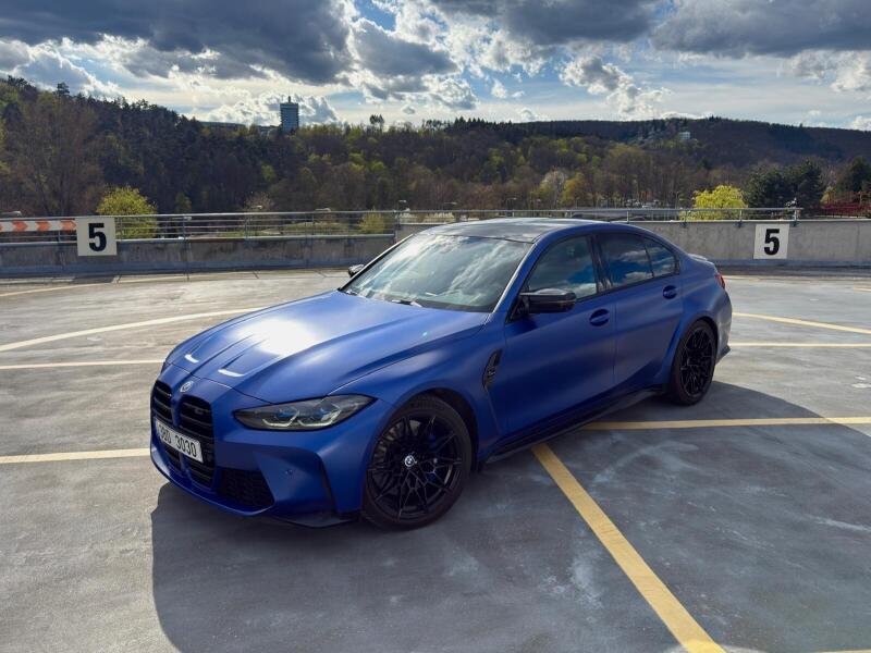BMW M3