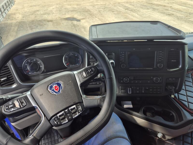 Scania