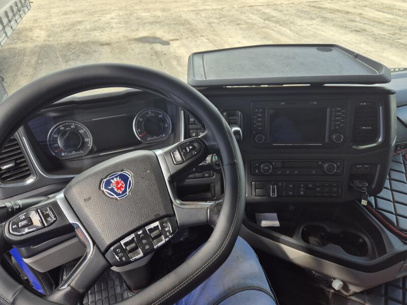 Scania