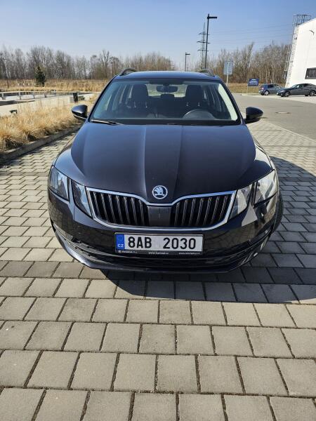 �koda Octavia