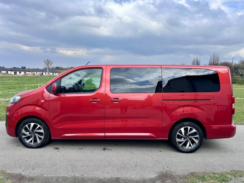 Citro�n SpaceTourer