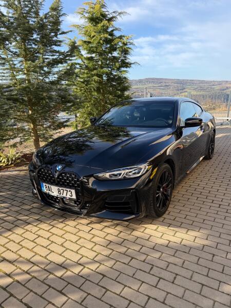BMW 4er Reihe