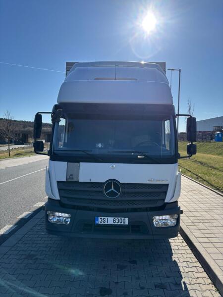 Mercedes-Benz Atego