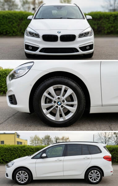 BMW Seria 2