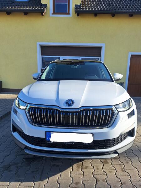 �koda Kodiaq