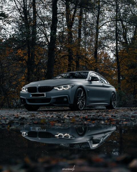 BMW Serie 4