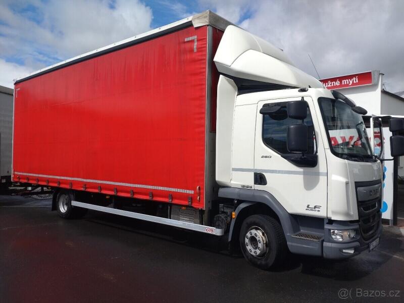 DAF LF