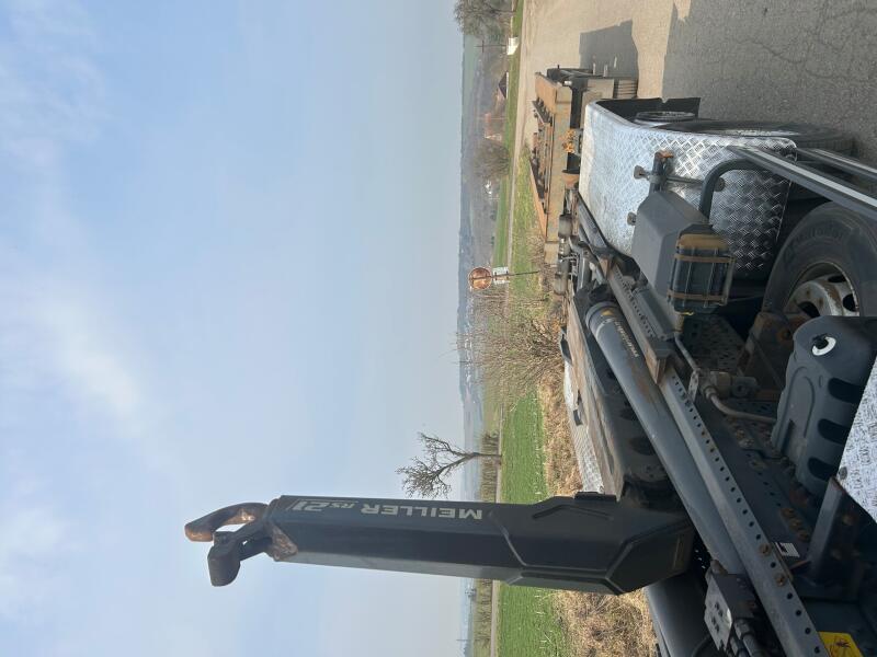 Mercedes-Benz Actros