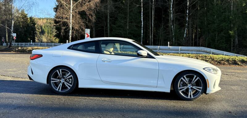 BMW Rad 4