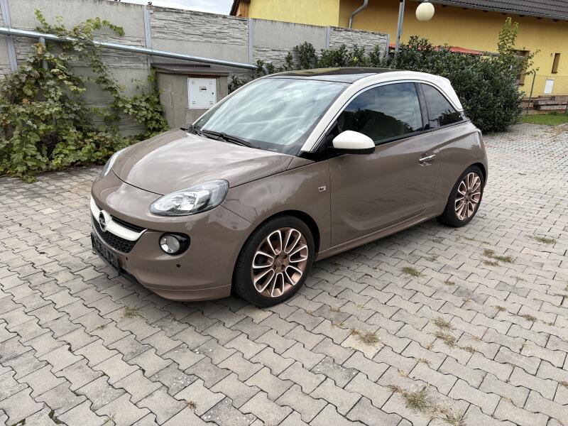 Opel Adam