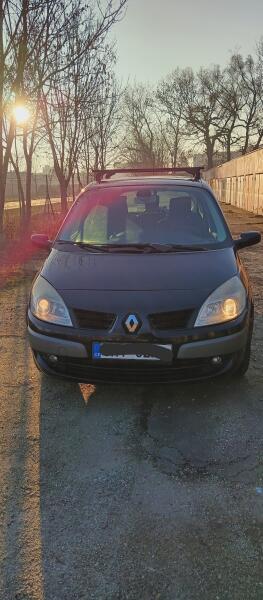 Renault Grand Sc�nic