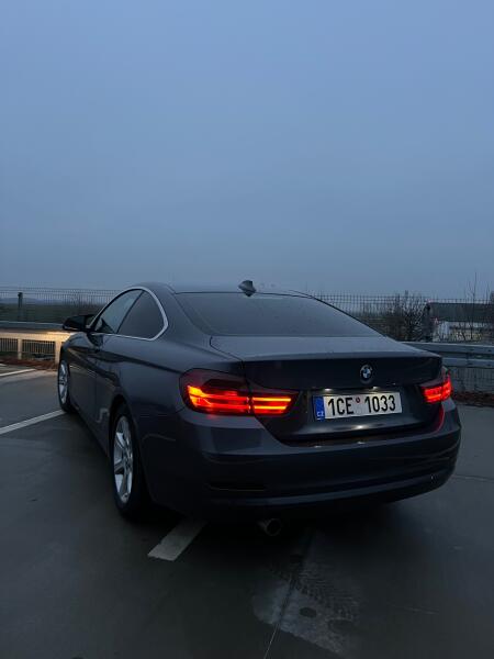 BMW 4er Reihe