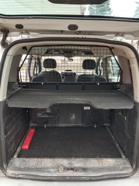 Peugeot Partner Tepee