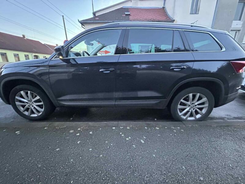 �koda Kodiaq