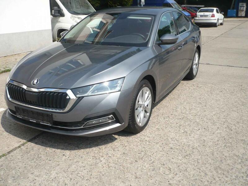 �koda Octavia