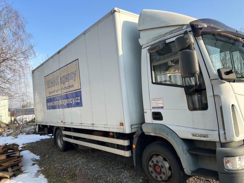 Iveco Eurocargo