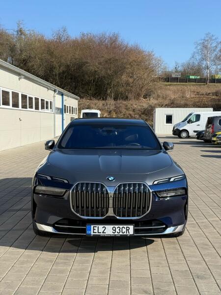 BMW Rad 7