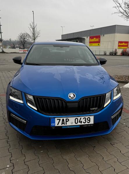 �koda Octavia