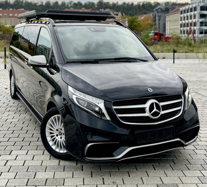 Mercedes-Benz Klasse V